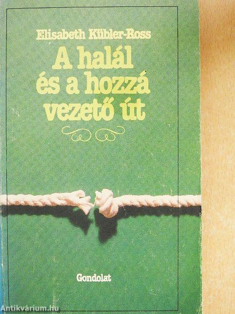 A halál és a hozzá vezető út