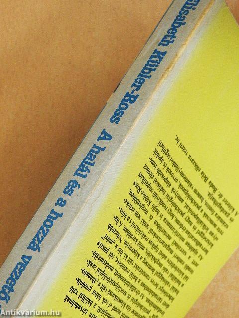 A halál és a hozzá vezető út