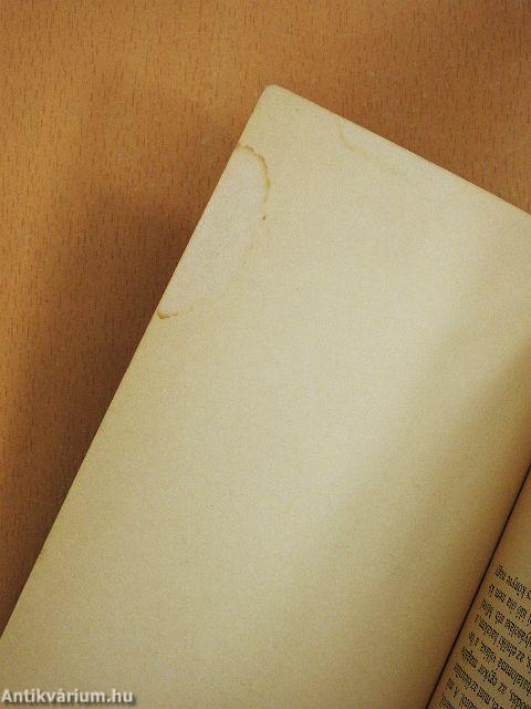 A halál és a hozzá vezető út