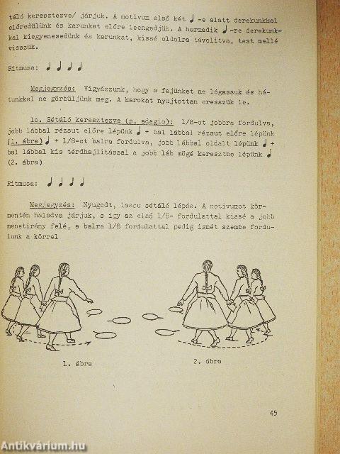 Együtteseink műsorából VI.