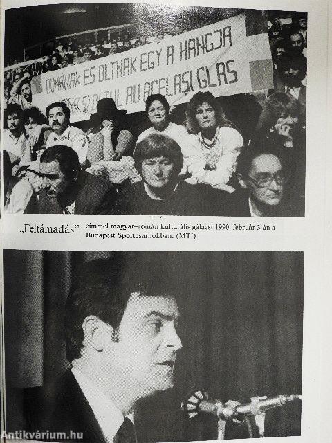 Temesvár ostroma 1989