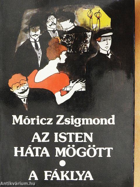 Az Isten háta mögött/A fáklya