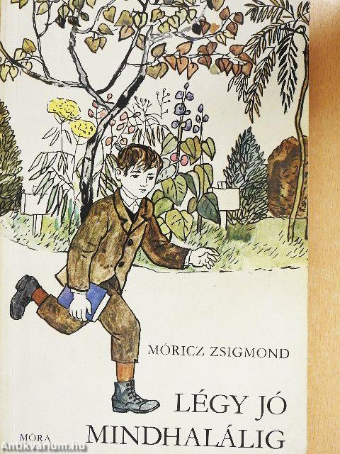 Légy jó mindhalálig