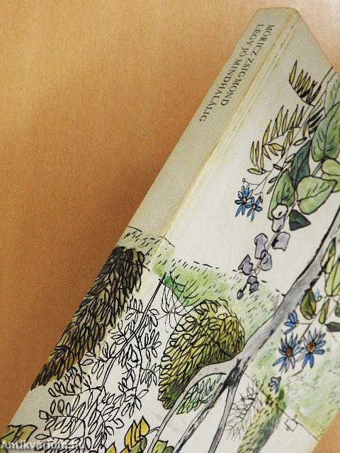 Légy jó mindhalálig