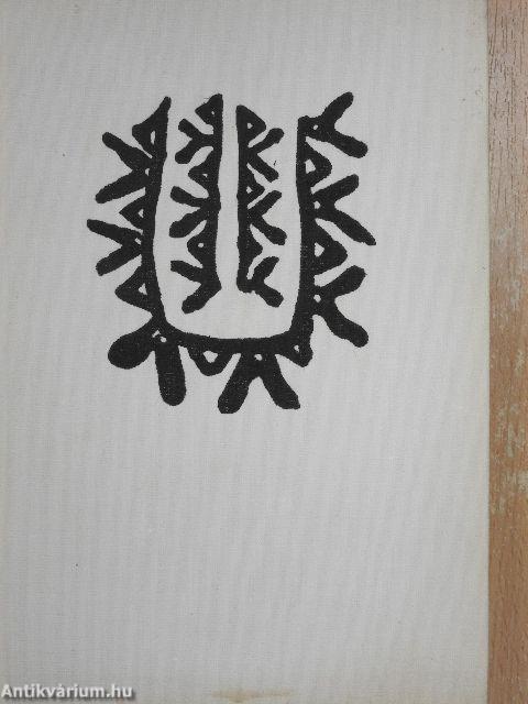 Az ősi magyar hitvilág