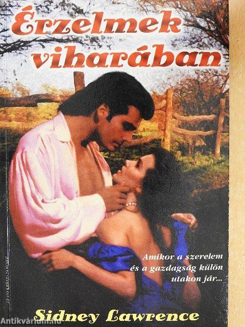 Érzelmek viharában