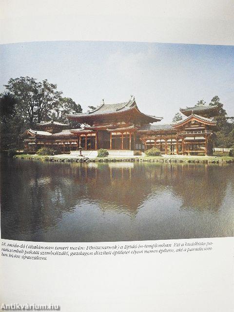 A japán kultúra története