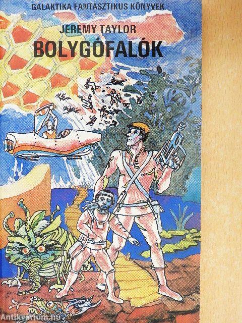 Bolygófalók
