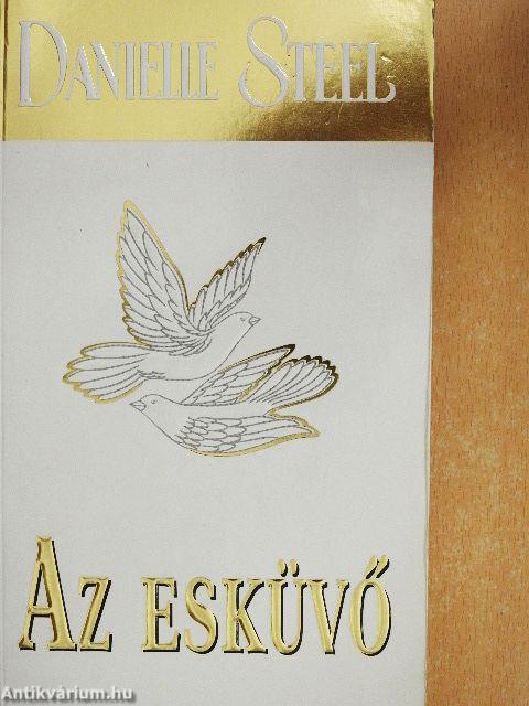 Az esküvő