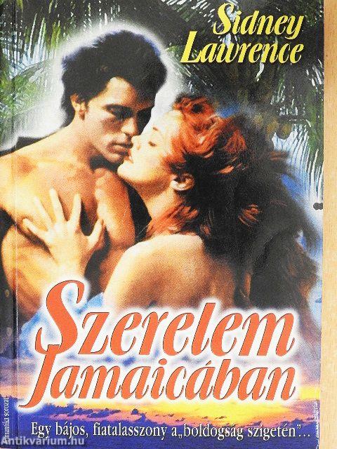 Szerelem Jamaicában
