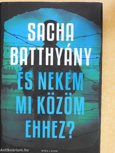 És nekem mi közöm ehhez?