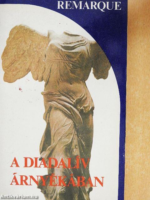 A Diadalív árnyékában