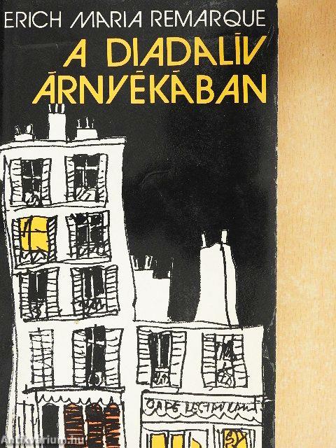 A Diadalív árnyékában