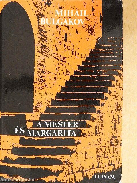 A Mester és Margarita