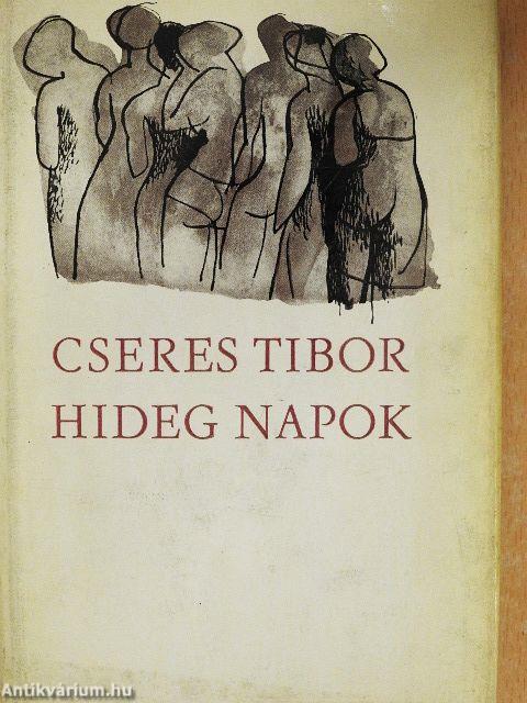 Hideg napok