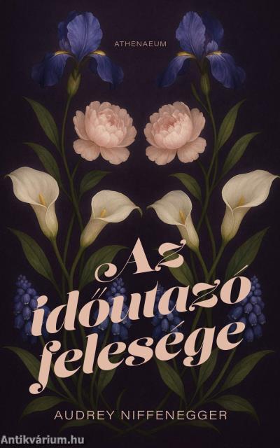 Az időutazó felesége