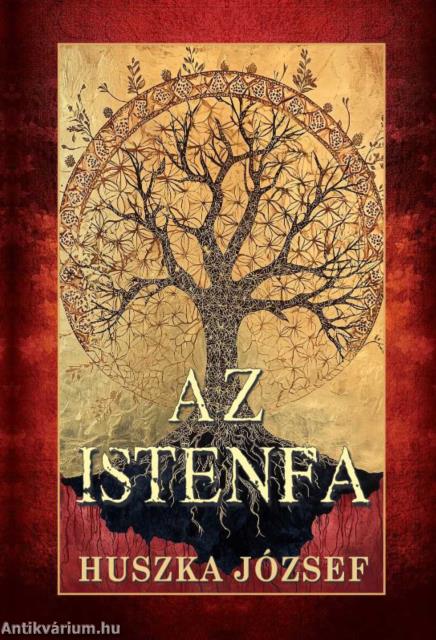 Az istenfa