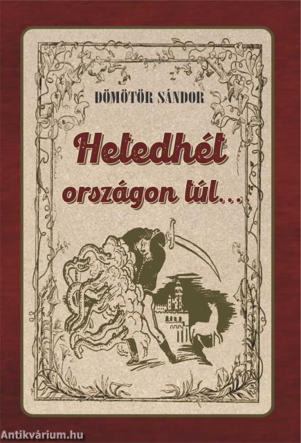 Hetedhét országon túl