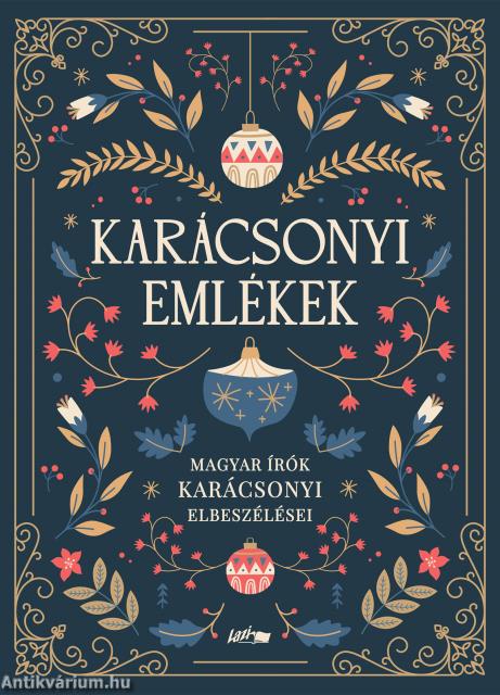 Karácsonyi emlékek