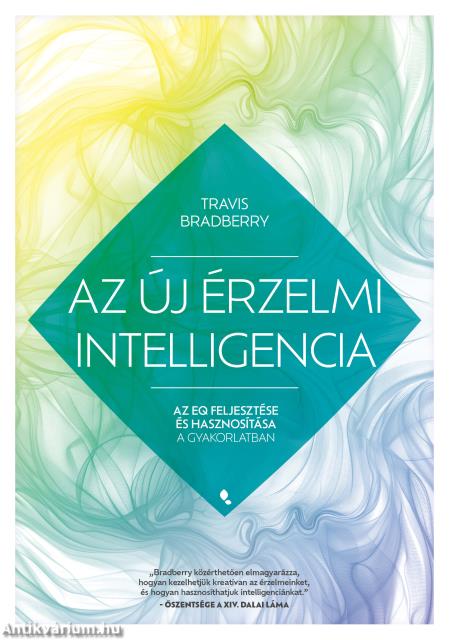 Az új érzelmi intelligencia