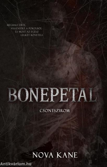 Nova Kane - Bonepetal - Csontszirom