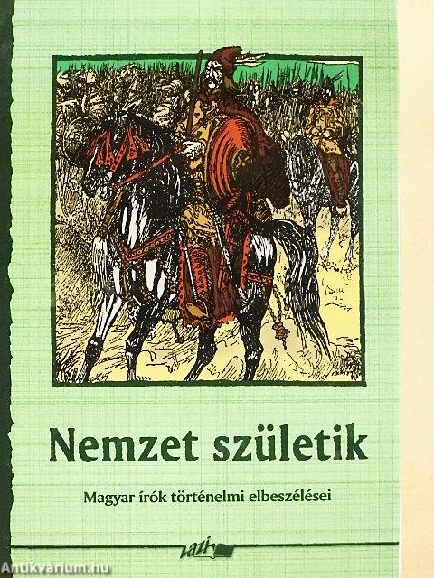 Nemzet születik