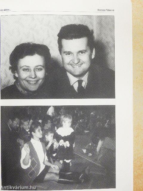 ... és akkor miniszterné lettem