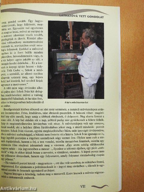 Magyar múzsa 2018. október