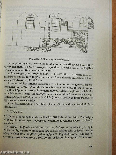 Vasi honismereti és helytörténeti közlemények 1995/1.
