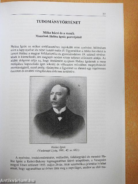 Néprajzi Hírek 2020/4.