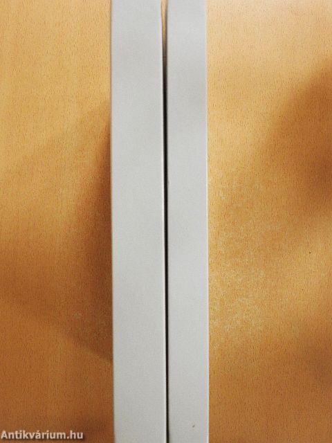 Tanyavilág, eltűnt világ I-II.