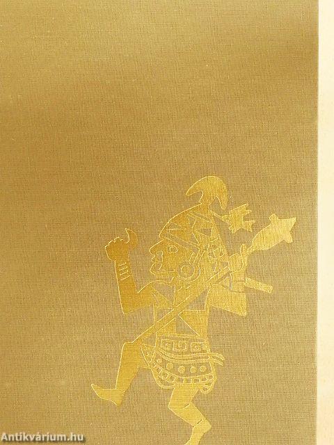 Inkák tündöklése és bukása