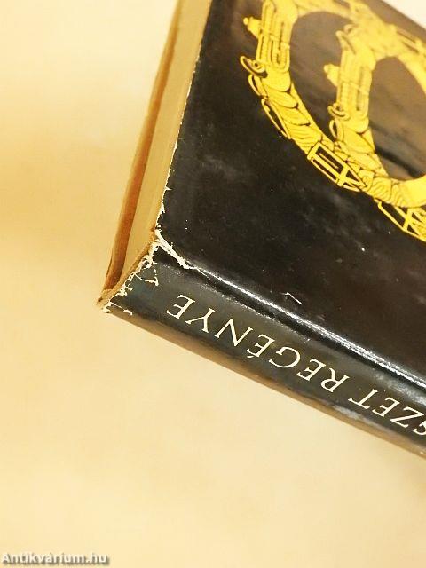 A magyar régészet regénye