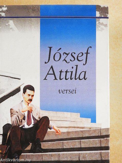 József Attila versei
