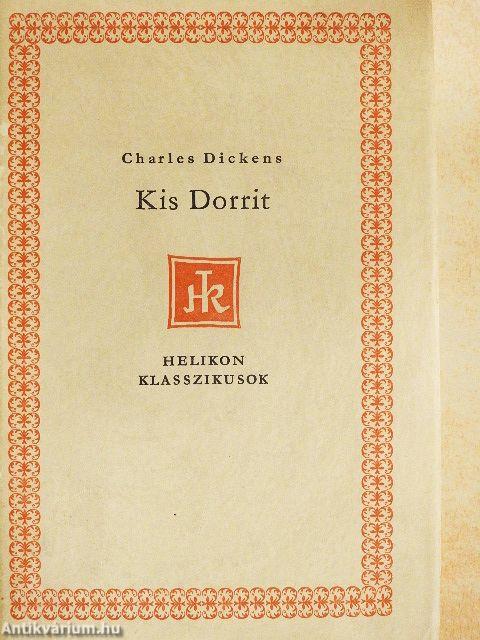 Kis Dorrit