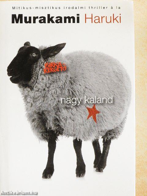 Birkakergető nagy kaland