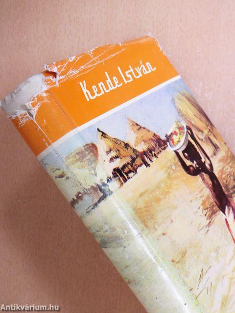 "135 kötet a Világjárók sorozatból (nem teljes sorozat)"