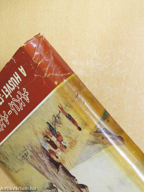 "135 kötet a Világjárók sorozatból (nem teljes sorozat)"