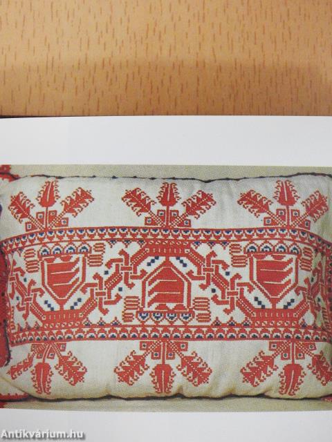 Transylvania breviarium II. (minikönyv)