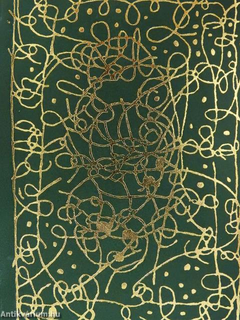 Kindergeschichten (minikönyv)