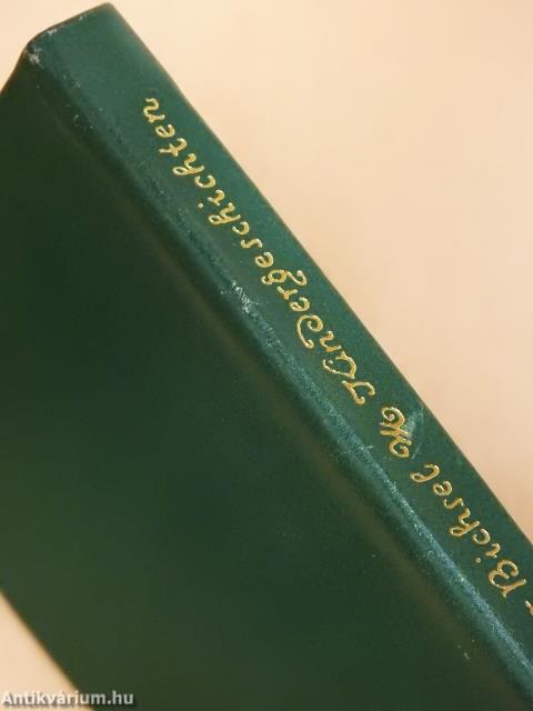 Kindergeschichten (minikönyv)