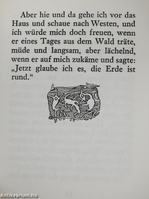 Kindergeschichten (minikönyv)