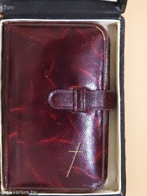 Gyöngyszemek (minikönyv)