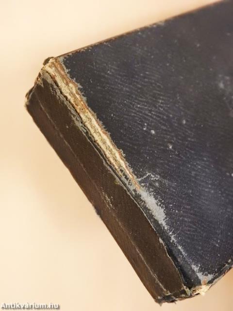 Gyöngyszemek (minikönyv)