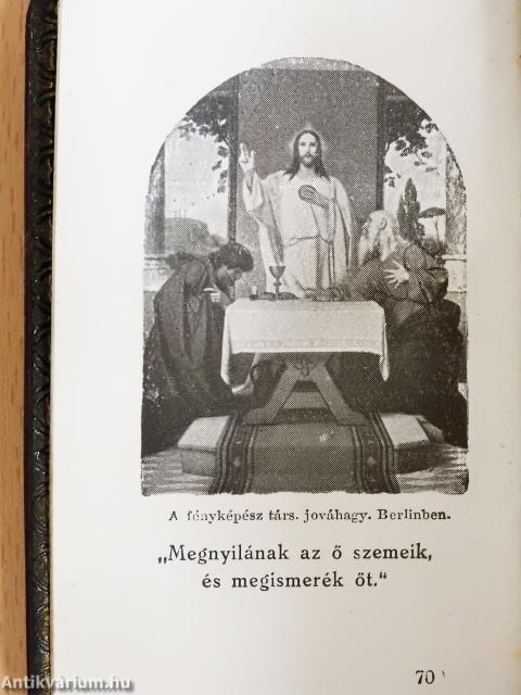 Gyöngyszemek (minikönyv)