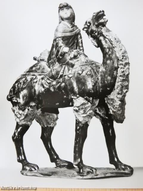 Ostasiatische Sammlung (minikönyv)