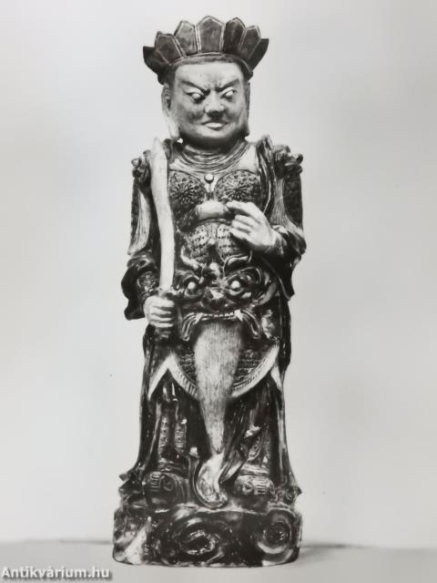 Ostasiatische Sammlung (minikönyv)