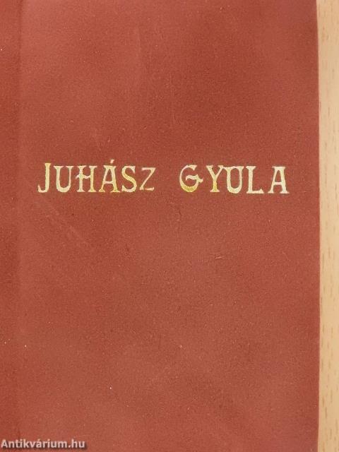 Glória (minikönyv)