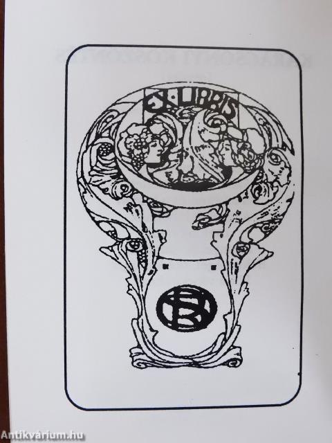 Glória (minikönyv)