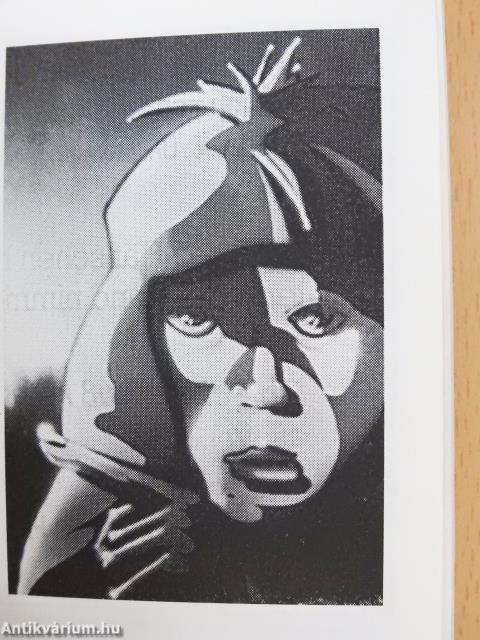 Starke Frauen braucht das Land (minikönyv)